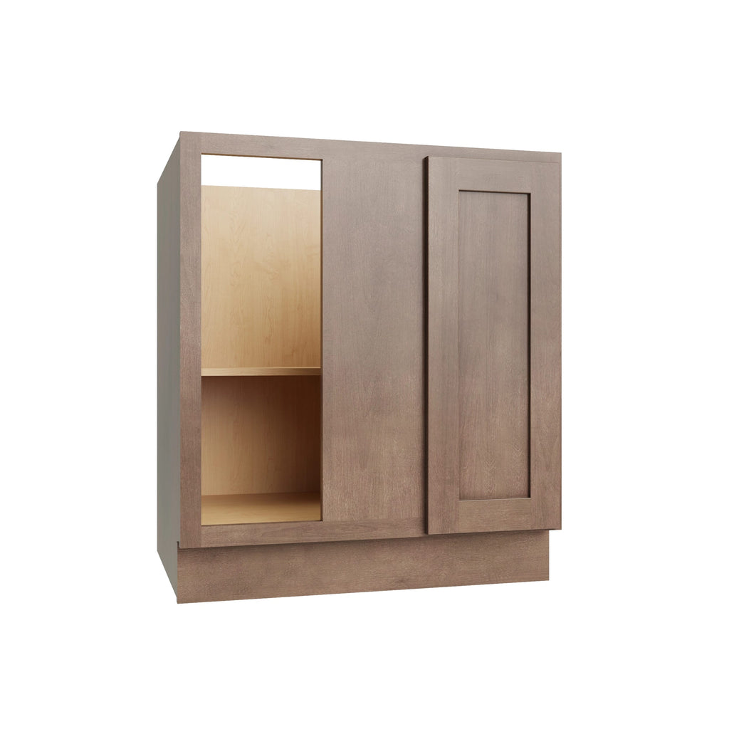 KCD Shaker Kodiak Blind Base Cabinet for 36" to 39" Space - 30" W - product photo