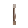 KCD Shaker Kodiak Turned Post - 5" W x 35.5" H - product photo