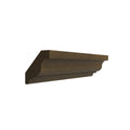 KCD Brooklyn Slate Large Crown Molding - product photo