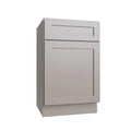 KCD Shaker Sand Vanity - 21" W - product photo