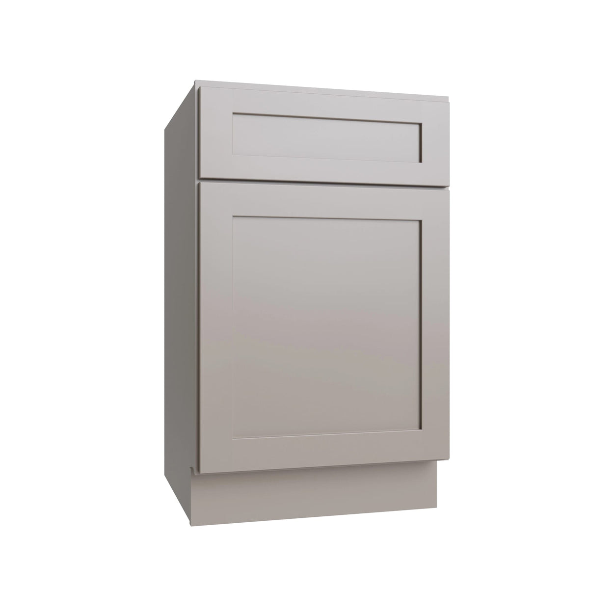 KCD Shaker Sand Vanity - 21" W - product photo