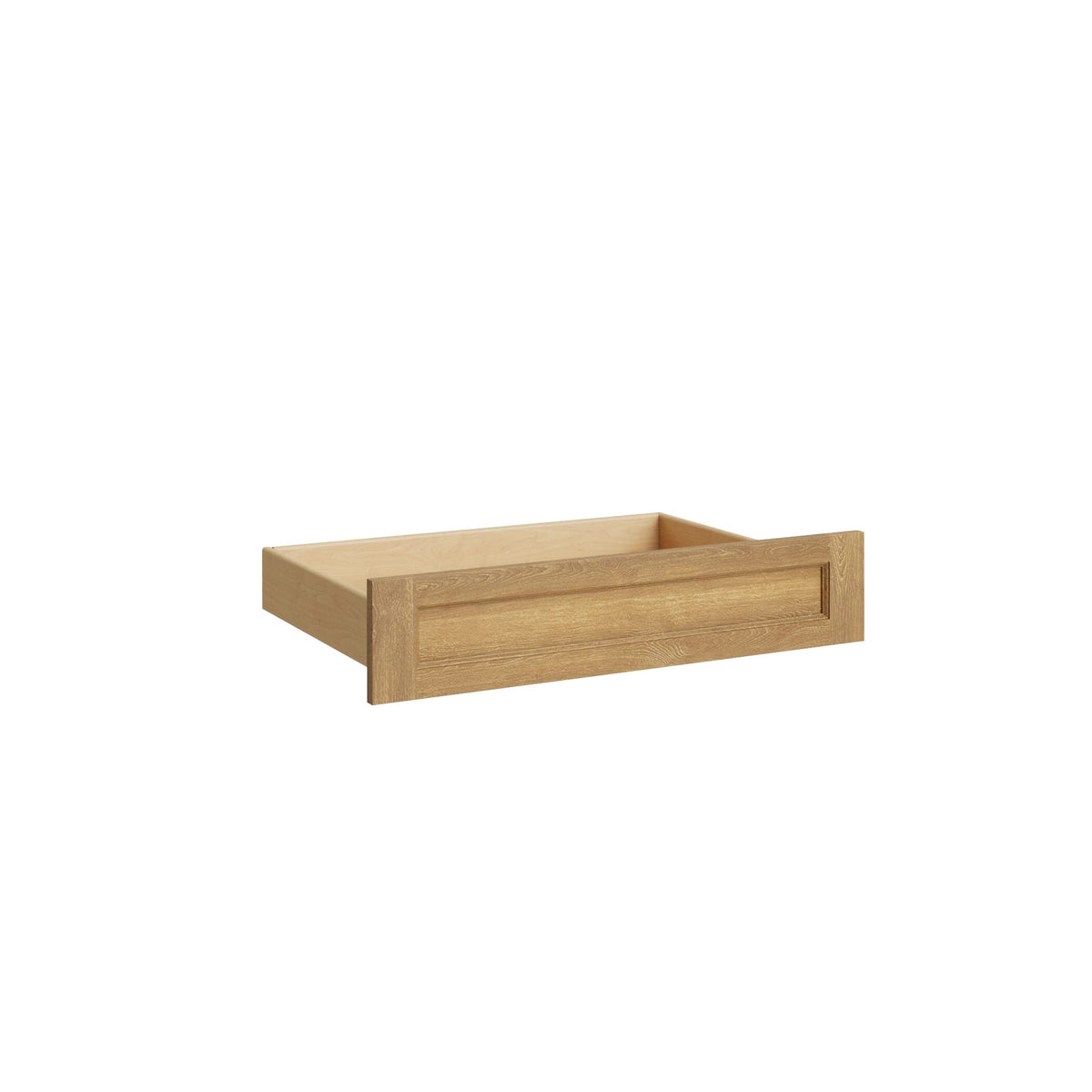 KCD Brooklyn Fawn Oven Cabinet Drawer - product photo