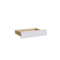 KCD Essential White Oven Cabinet Drawer - product photo