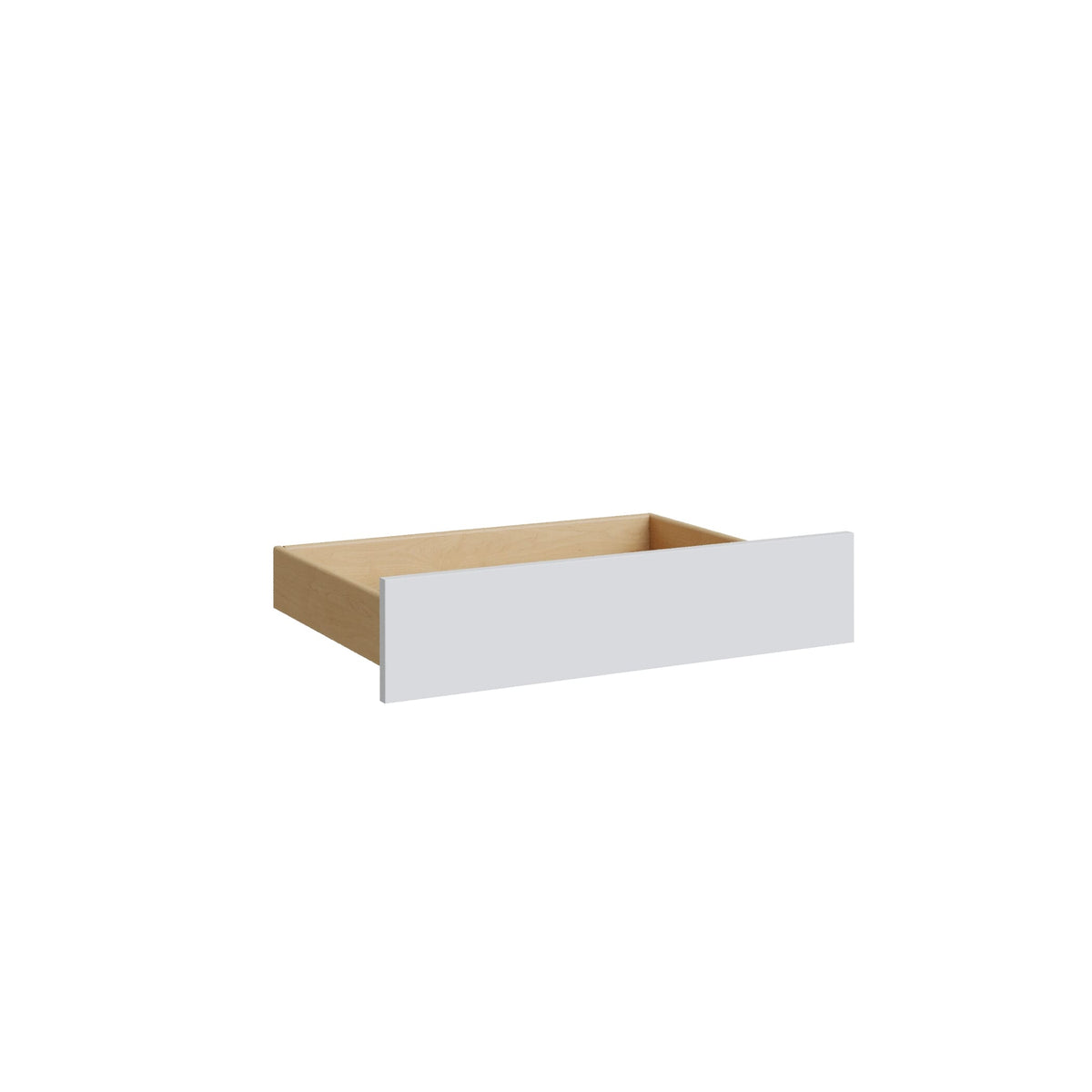 KCD Essential White Oven Cabinet Drawer - product photo