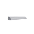 KCD Essential Gray Shoe Molding - product photo
