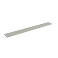 KCD Shaker Moss Shelf - 96" W x 12" D - product photo