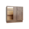 KCD Shaker Kodiak Blind Base Cab for 48" to 51" Space - 48" W - product photo