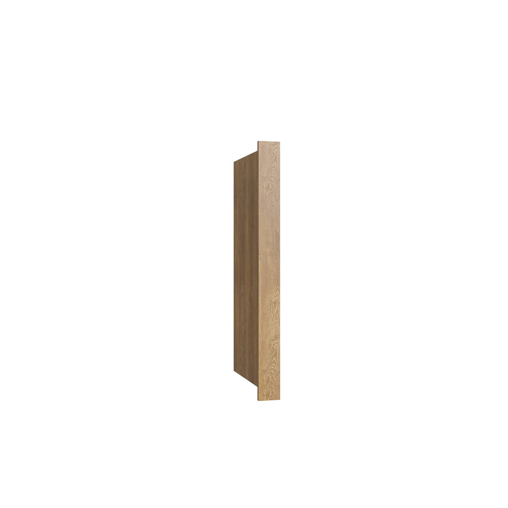 KCD Brooklyn Fawn Dish Washer End Panel - product photo