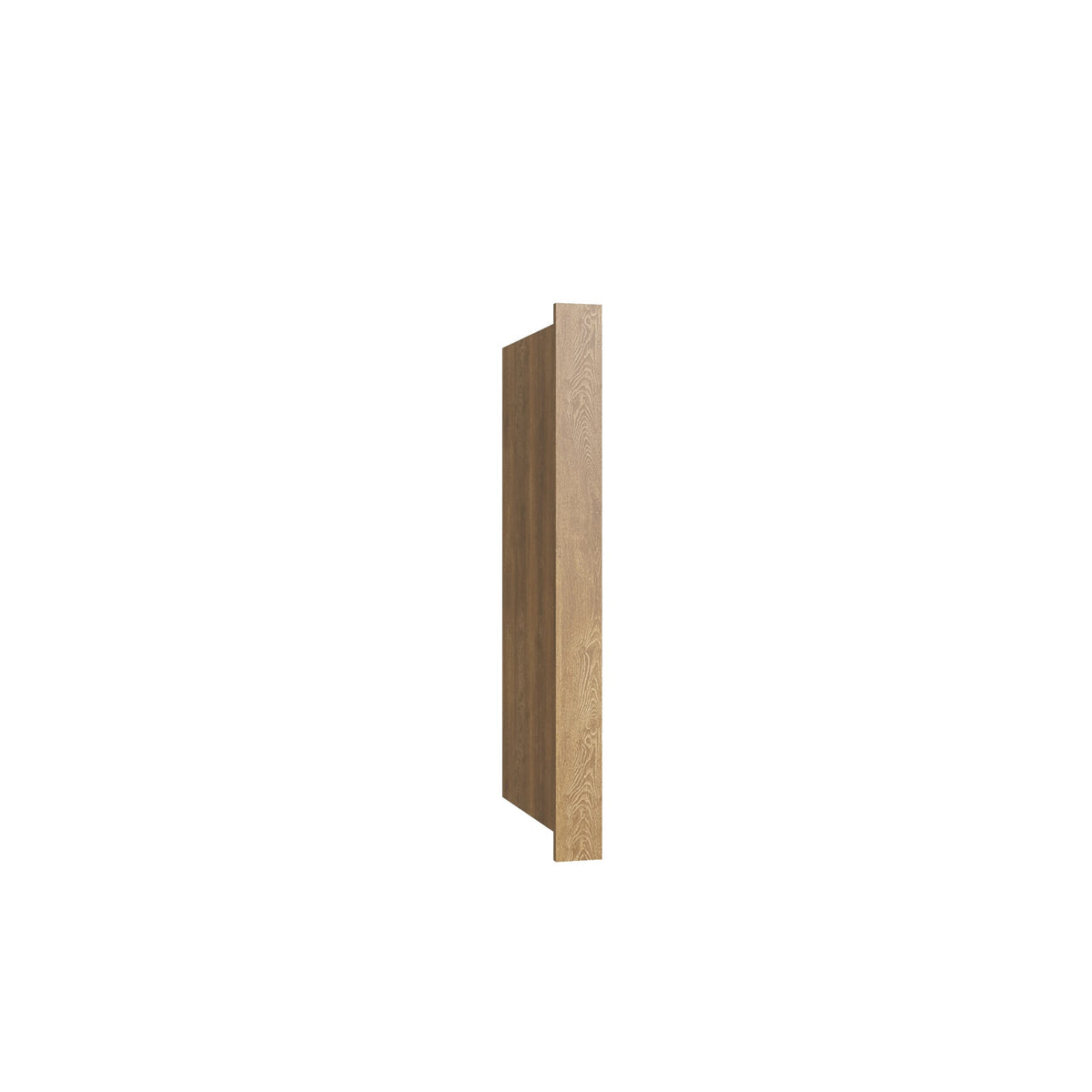 KCD Brooklyn Fawn Dish Washer End Panel - product photo