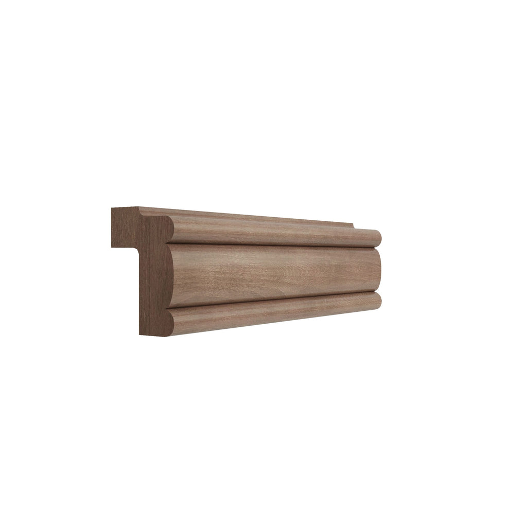 KCD Shaker Kodiak Traditional Light Rail - product photo