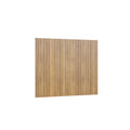 KCD Brooklyn Fawn Bead Board - 48" W x 42" H x 0.25" D - product photo