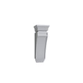 KCD Essential Gray Transitional Corbel - product photo