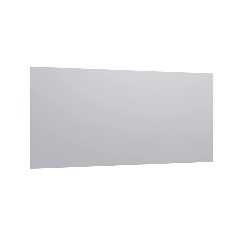 KCD Essential Gray Back Panel (Long Grain) - 48" W x 96" H - product photo