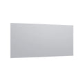 KCD Essential Gray Back Panel (Long Grain) - 48" W x 96" H - product photo