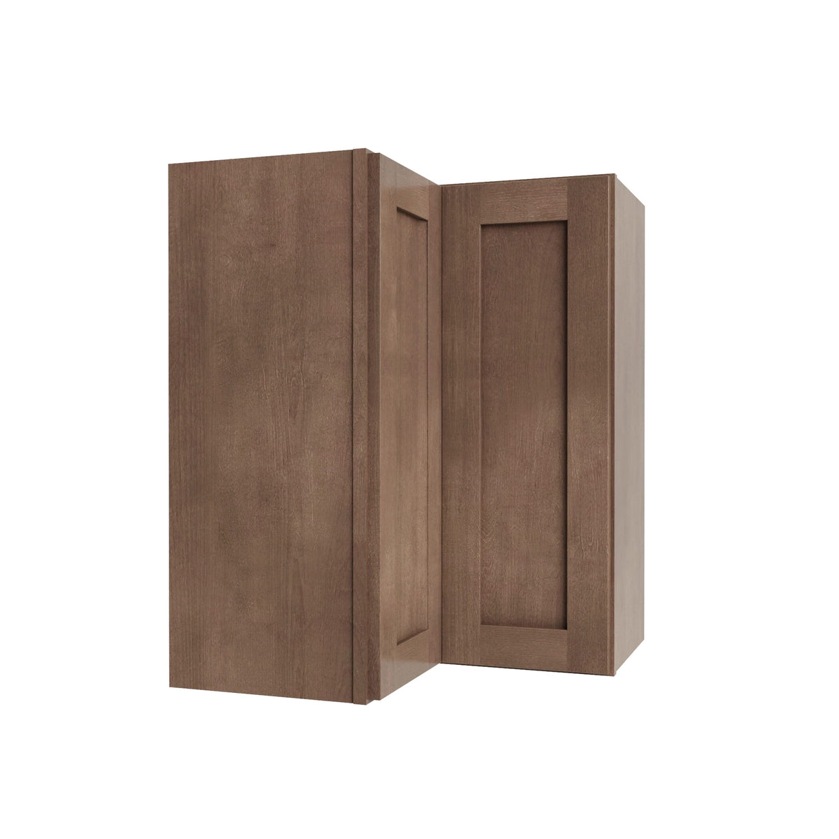 KCD Shaker Kodiak Wall Easy Reach 24"W x 36"H X 12"D - product photo