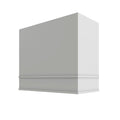 KCD Shaker Designer White Box Hood Block Trim - 36" W x 36" H - product photo