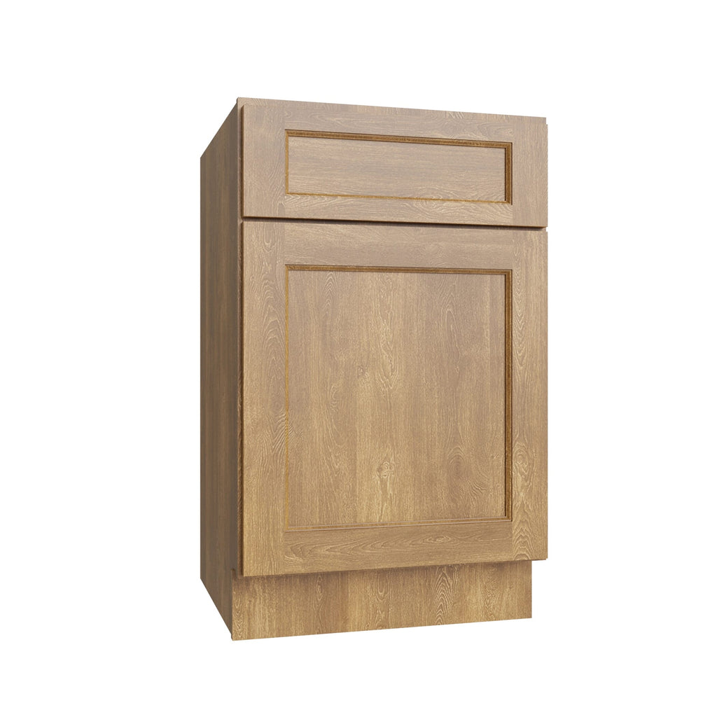 KCD Brooklyn Fawn Vanity - 21" W - product photo