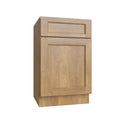 KCD Brooklyn Fawn Vanity - 21" W - product photo