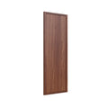 KCD Oslo Classic Walnut Decorative Wall Panel - 12" W x 36" H - product photo
