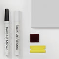 KCD Oslo White Touch Up Kit - product photo