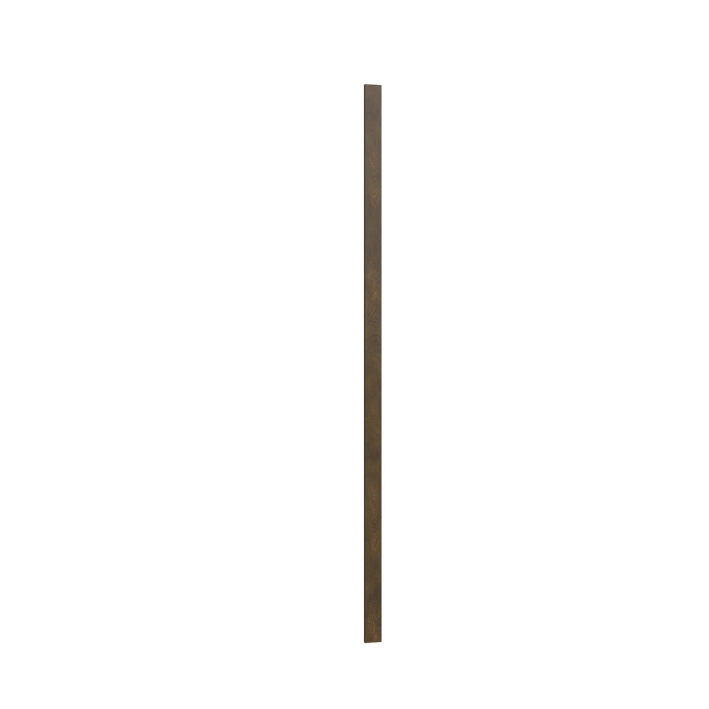 KCD Brooklyn Slate Filler - 3" W x 96" H - product photo