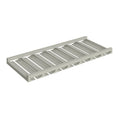 KCD Shaker Moss Stemware Rack - product photo