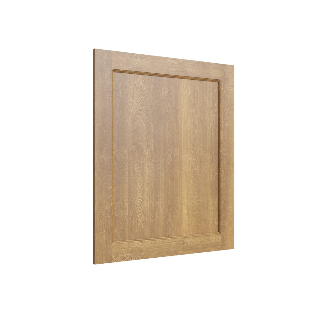 KCD Brooklyn Fawn Decorative Wall Panel - 24" W x 30" H - product photo
