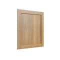 KCD Brooklyn Fawn Decorative Wall Panel - 24" W x 30" H - product photo