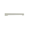 KCD Shaker Moss Furniture Valance - 37" W - product photo