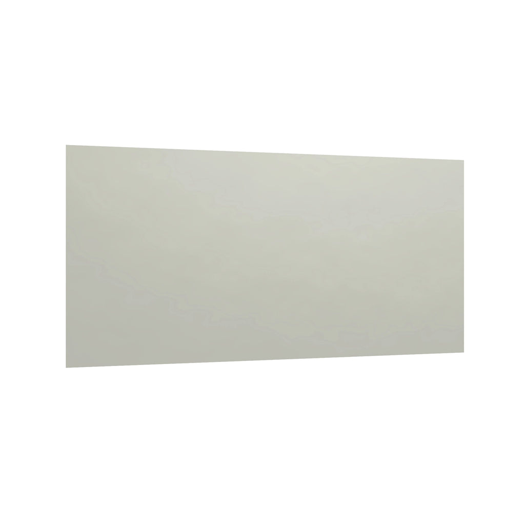 KCD Shaker Moss Back Panel (Long Grain) - 48" W x 96" H - product photo
