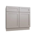 KCD Shaker Sand Sink Base Cabinet w/ CS - 48" W - product photo