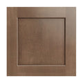 KCD Shaker Kodiak Sample Door - 15" W x 15" H - product photo