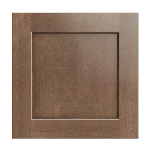 KCD Shaker Kodiak Sample Door - 15" W x 15" H