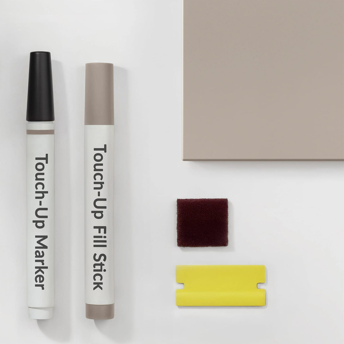 KCD Shaker Sand Touch Up Kit - product photo