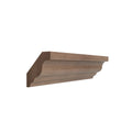 KCD Shaker Kodiak Traditional Crown Molding - product photo