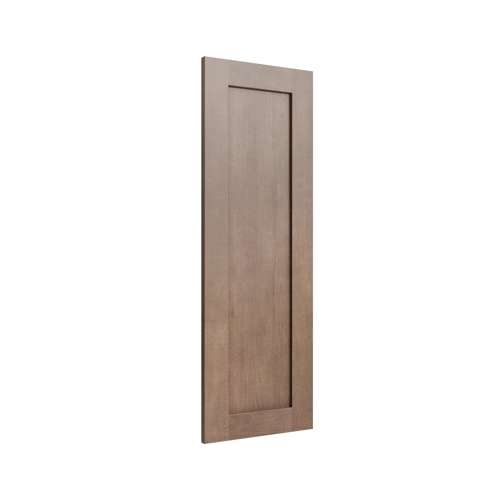 KCD Shaker Kodiak Decorative Wall Panel - 12" W x 36" H - product photo