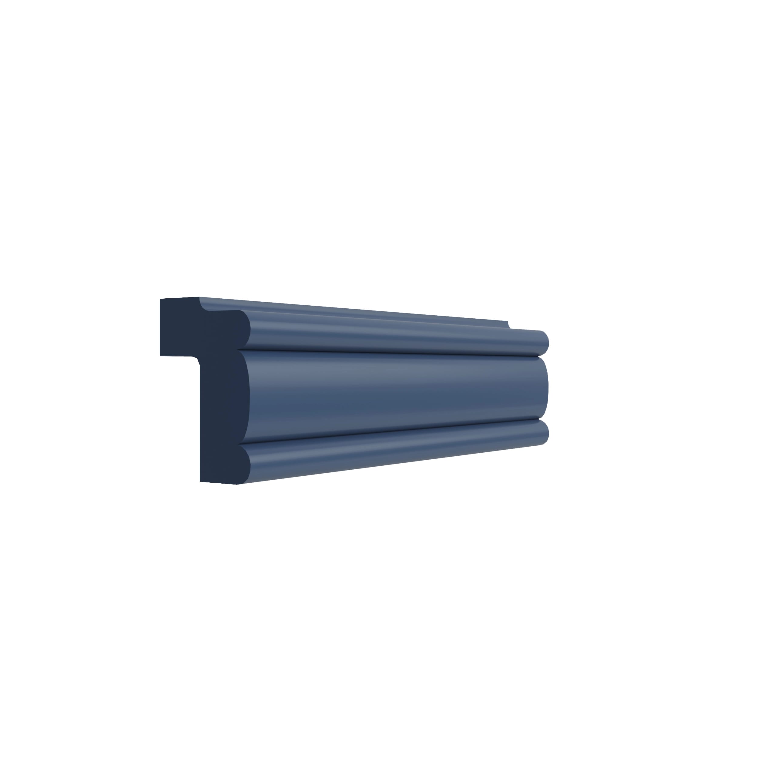 KCD Brooklyn Midnight Traditional Light Rail - product photo