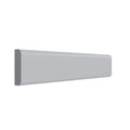 KCD Essential Gray Batten Molding - product photo