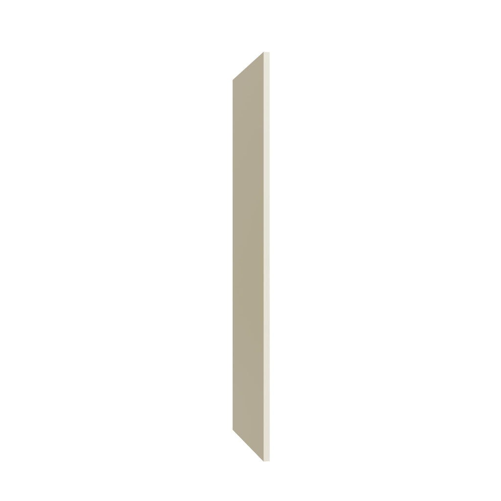 KCD Brooklyn Pearl Tall End Panel - product photo