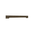 KCD Brooklyn Slate Furniture Valance - 37" W - product photo