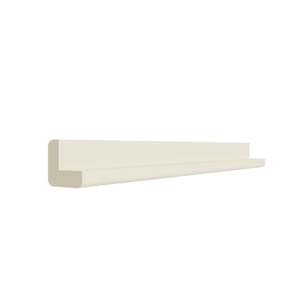 KCD Brooklyn Pearl Outside Corner Molding - product photo