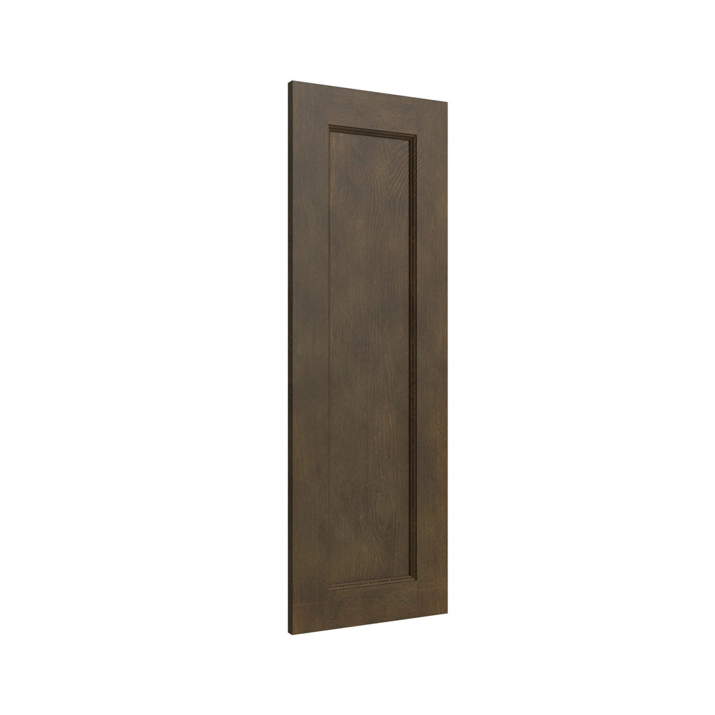 KCD Brooklyn Slate Decorative Wall Panel - 12" W x 36" H - product photo