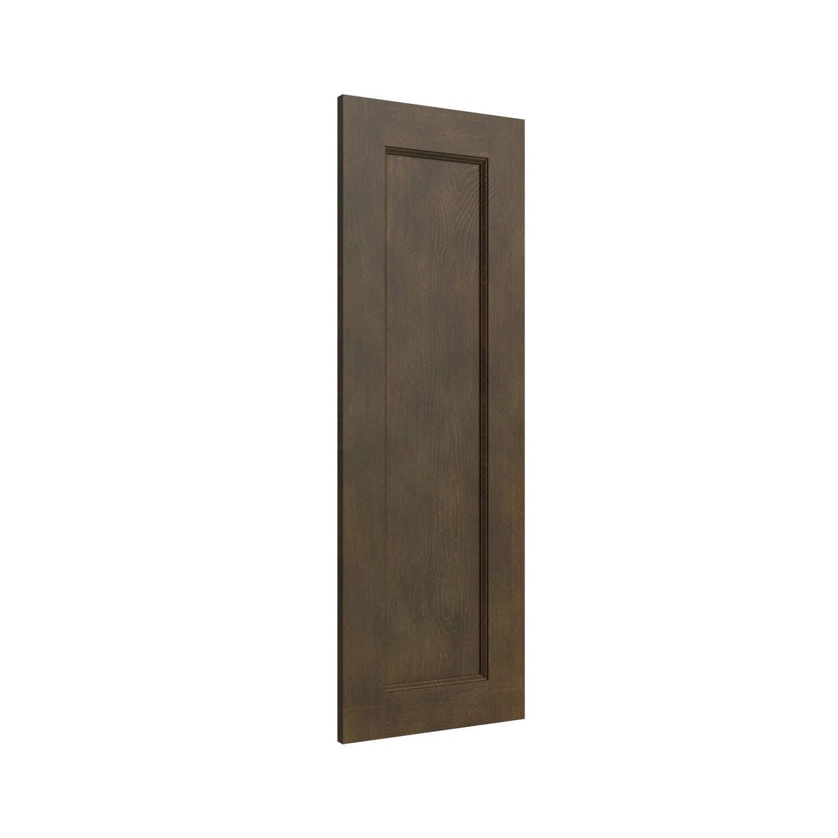 KCD Brooklyn Slate Decorative Wall Panel - 12" W x 36" H - product photo