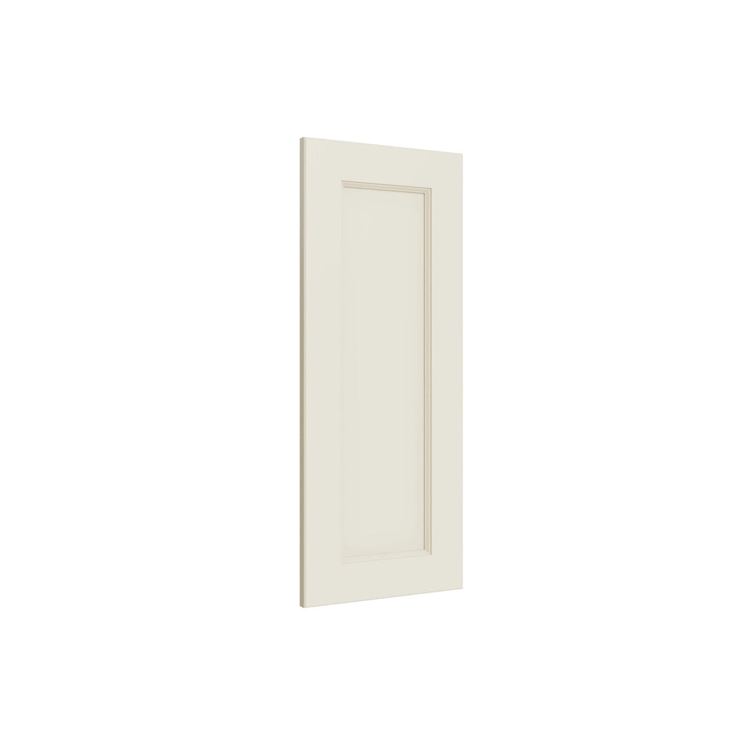 KCD Brooklyn Pearl Decorative Wall Panel - 12" W x 30" H - product photo