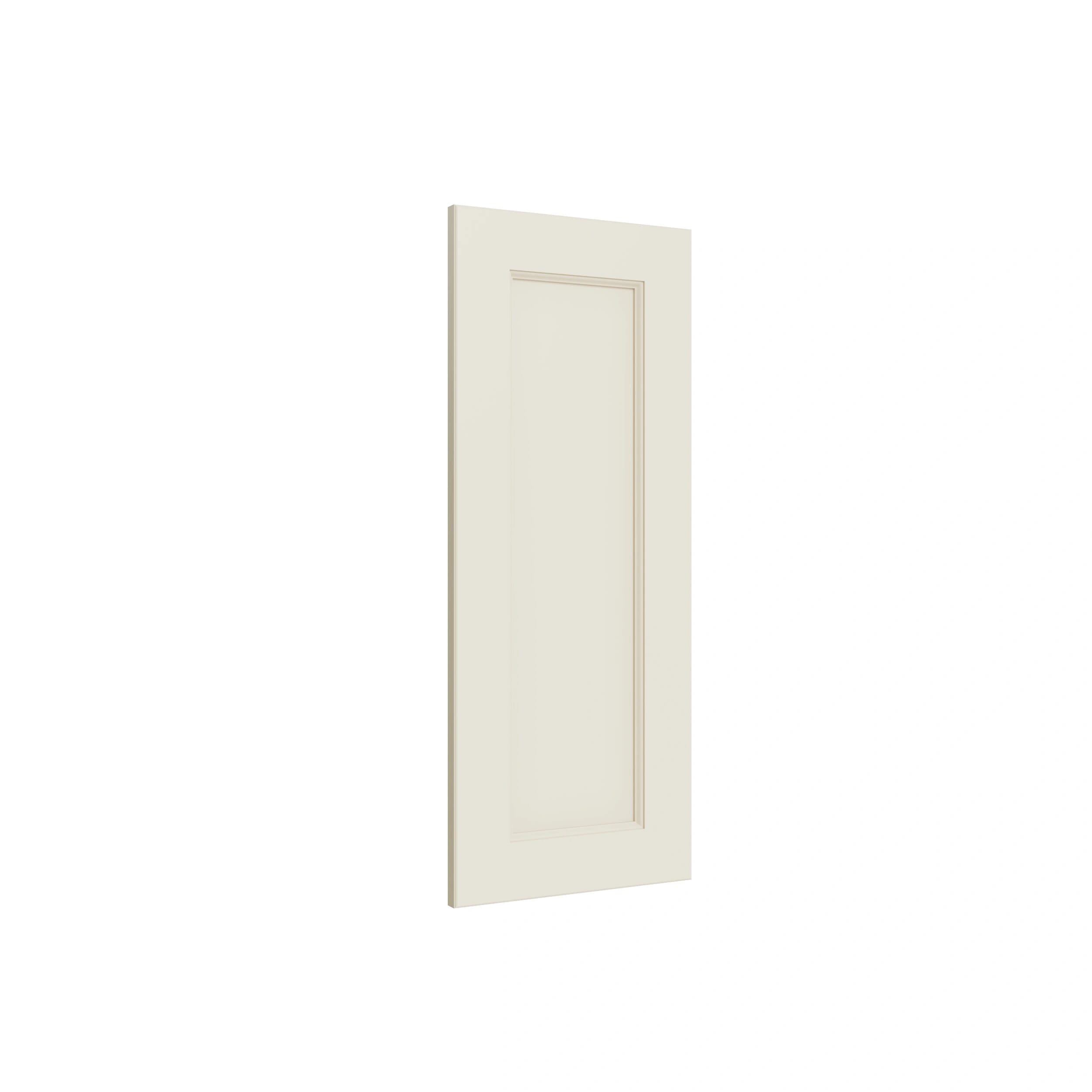 KCD Brooklyn Pearl Decorative Wall Panel - 12" W x 30" H - product photo