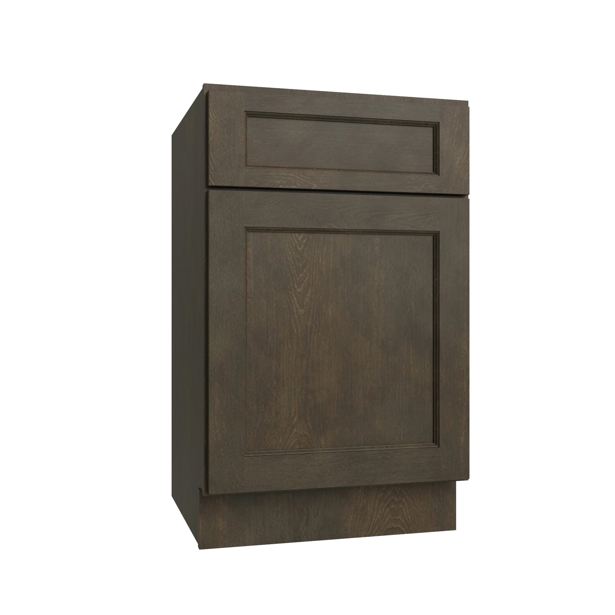 KCD Brooklyn Slate Vanity - 21" W - product photo