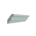 KCD Shaker Moss Traditional Crown Molding - product photo