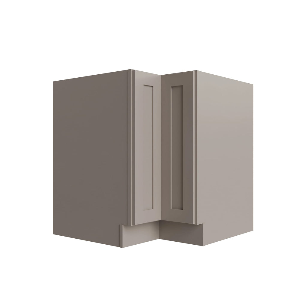 KCD Shaker Sand Easy Reach Base Cabinet - 36" W x 36" D - product photo