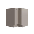KCD Shaker Sand Easy Reach Base Cabinet - 36" W x 36" D - product photo