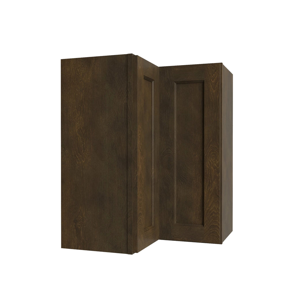 KCD Brooklyn Slate Wall Easy Reach 24"W x 42"H X 12"D - product photo